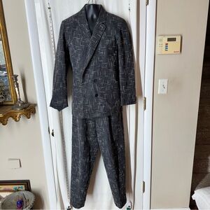 Vintage Saito Konichi Suit
